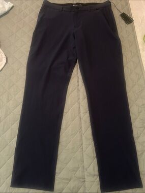 Brand new with tags Travis Mathew Navy Men's Pants